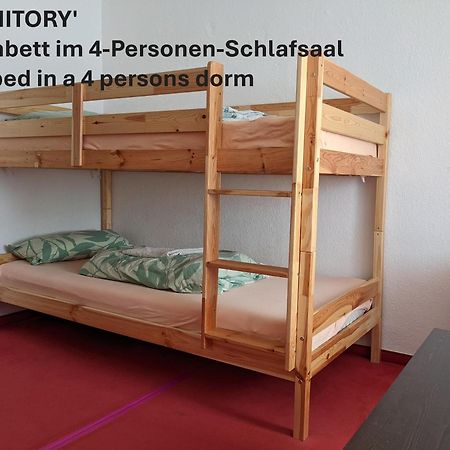Monkey Factory - Mini Home-Stay Hostel Traben-Trarbach Exterior photo